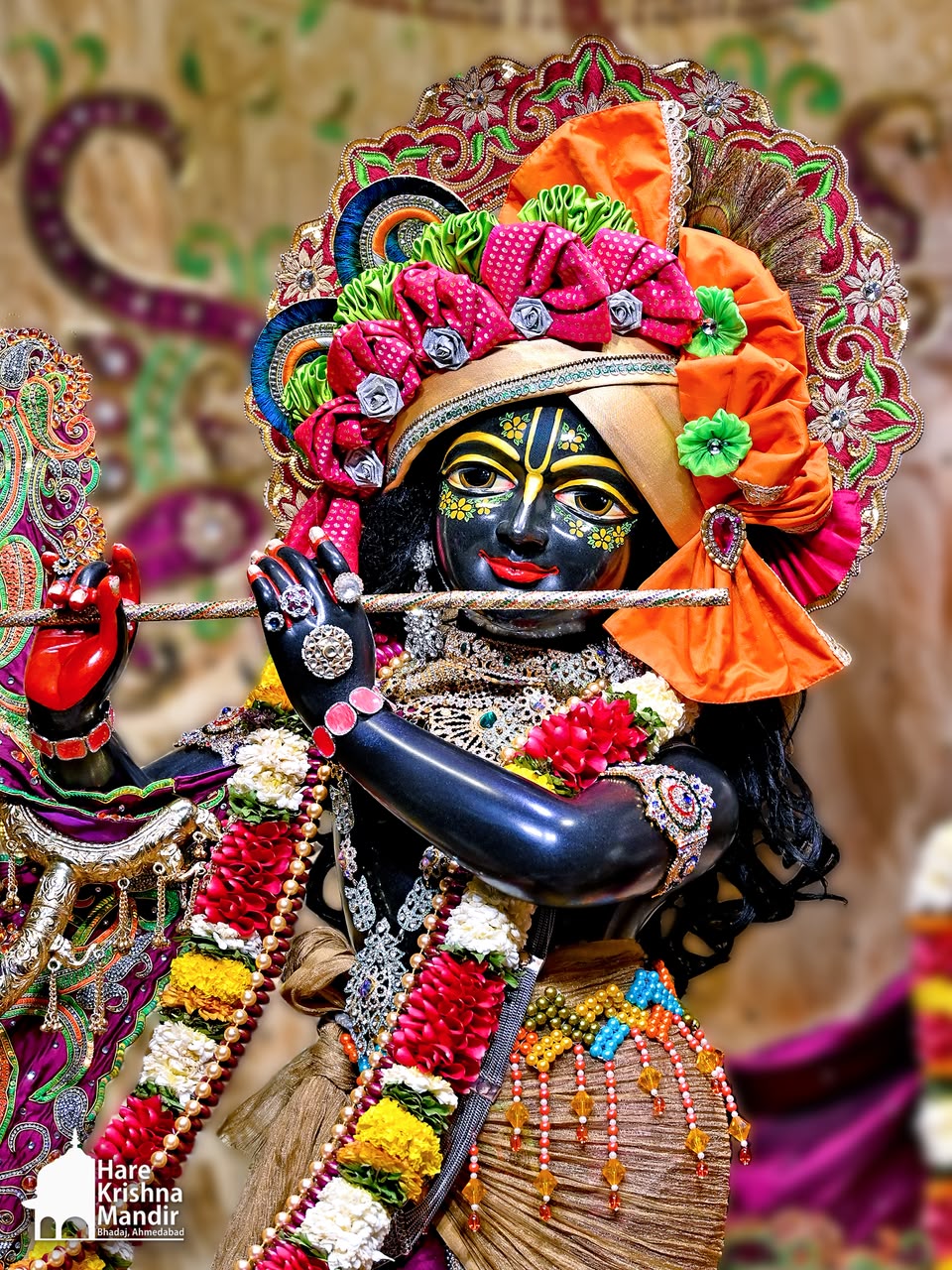 2026-08-17 Darshan